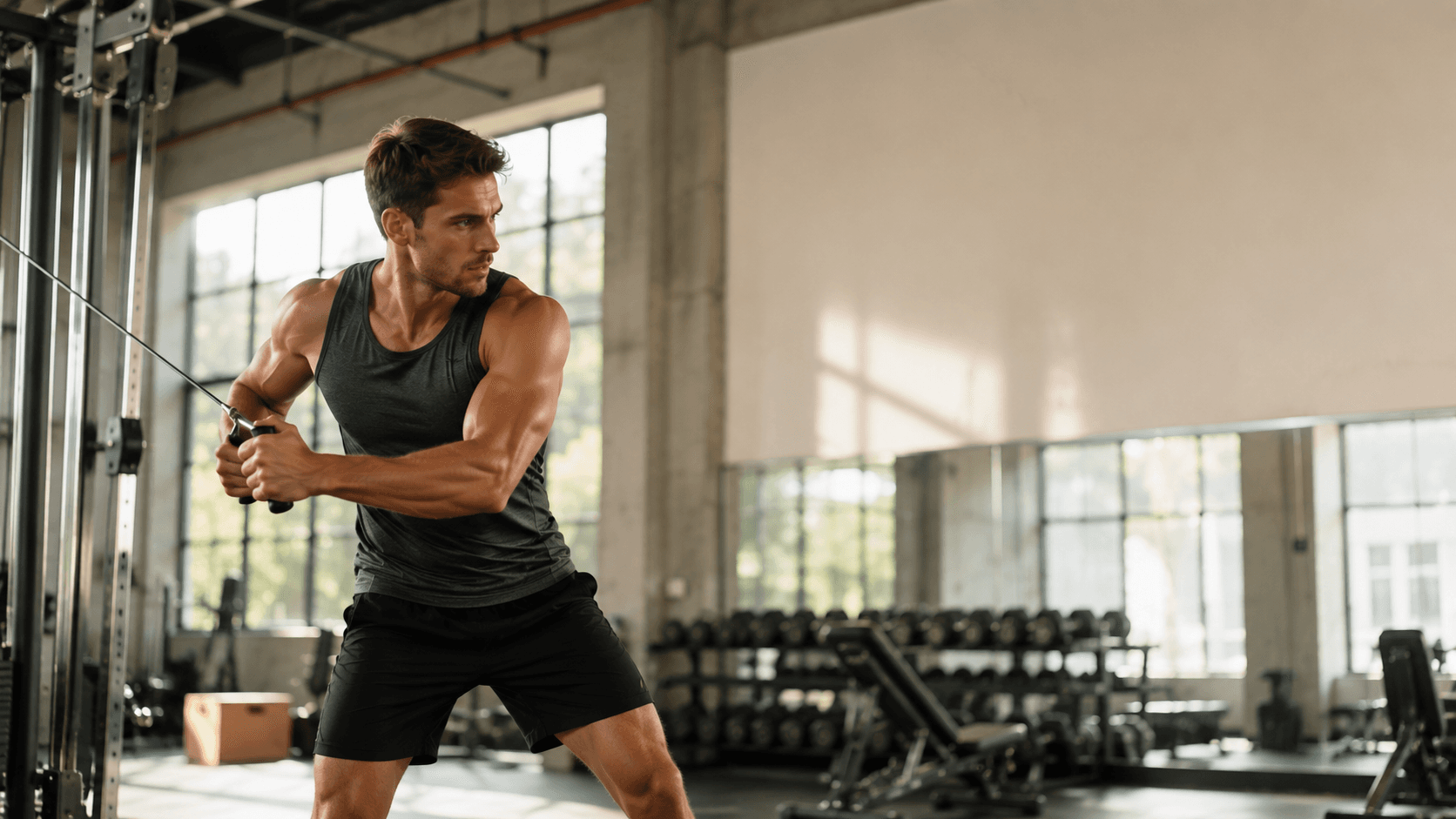 Fitness-Studio · avoo