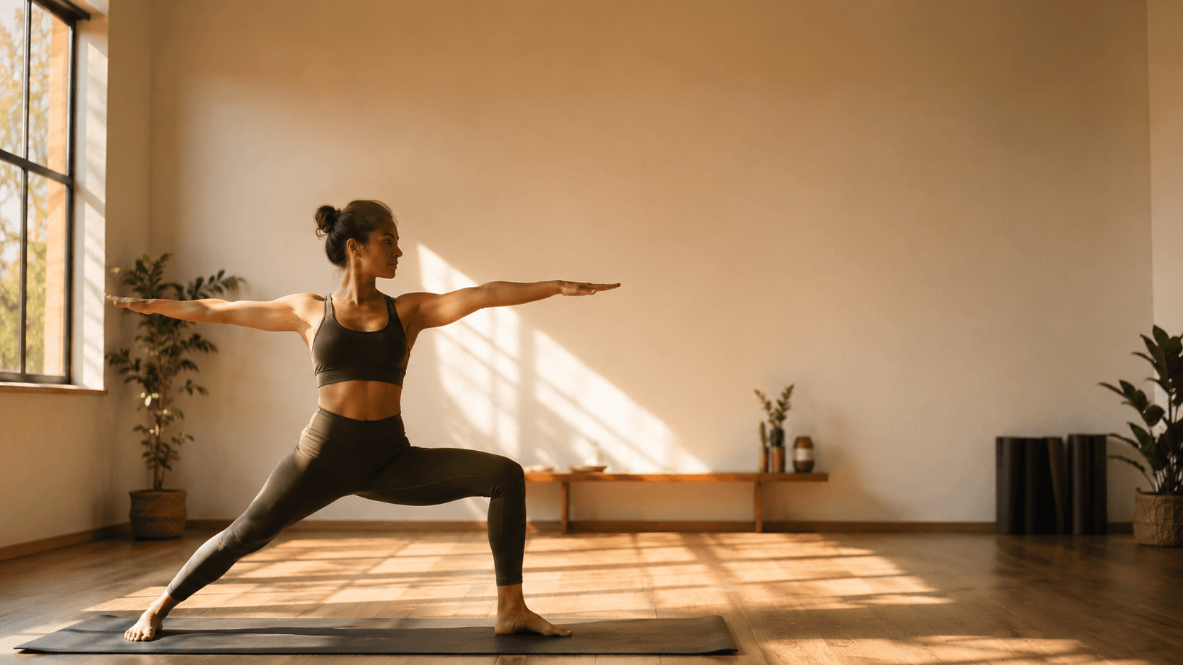 Yoga-Studio · avoo